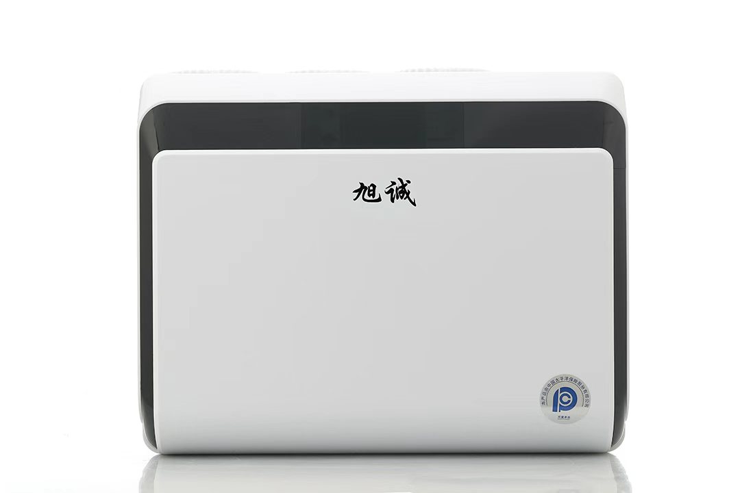 816 家用净水器主机